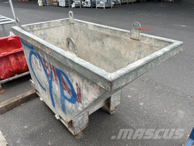  Site Bin Other