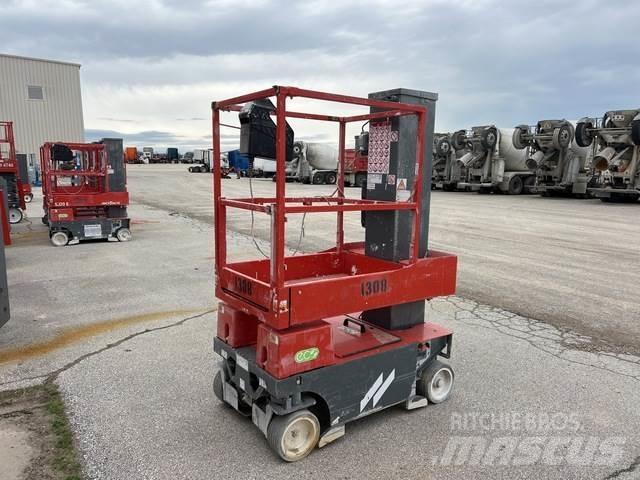 SkyJack SJ20E Used Personnel lifts and access elevators