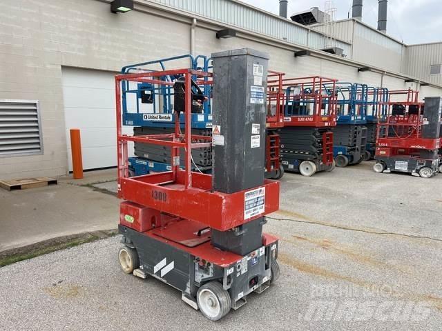 SkyJack SJ20E Used Personnel lifts and access elevators