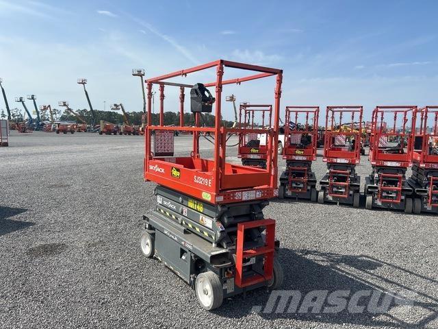 SkyJack SJ3219 Scissor lifts