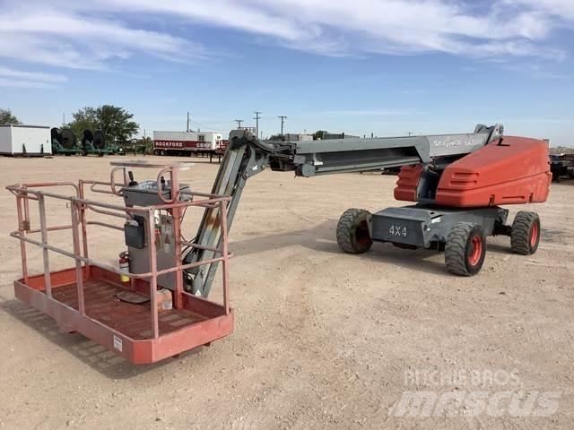 SkyJack SJ45T Other