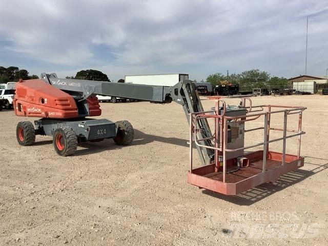 SkyJack SJ45T Other