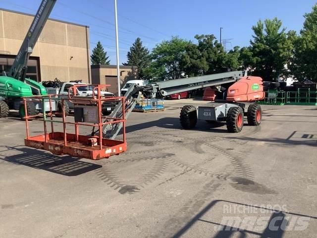 SkyJack SJ66T Other