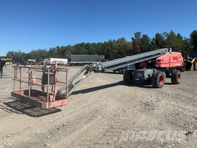 SkyJack SJ66T Telescopic boom lifts