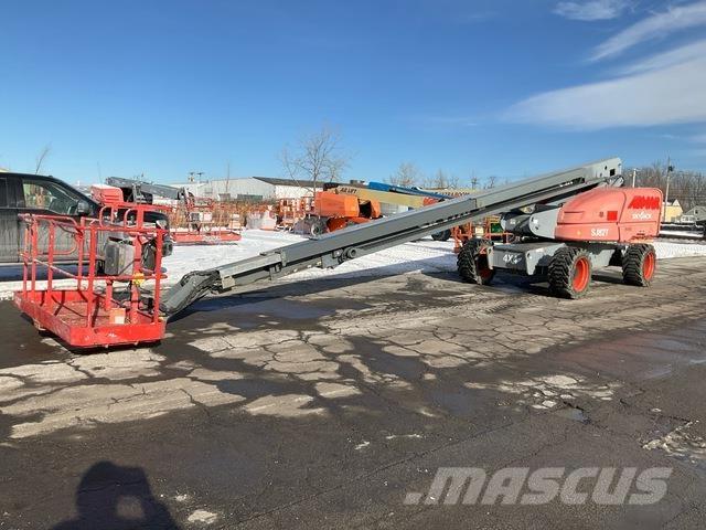 SkyJack SJ82T Telescopic boom lifts