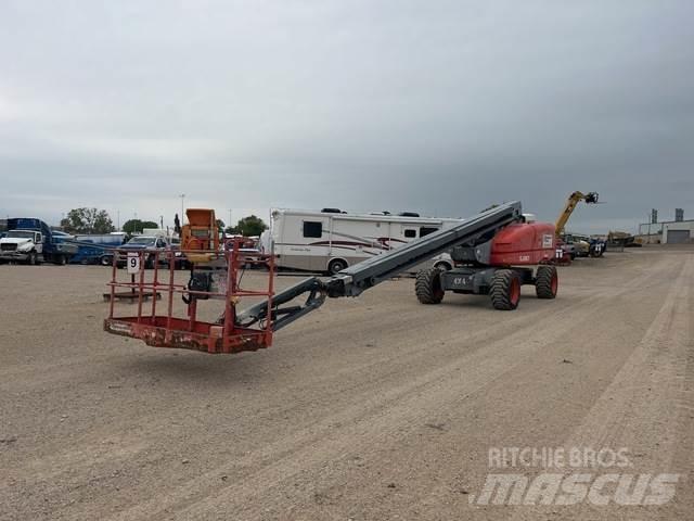 SkyJack SJ86T Other