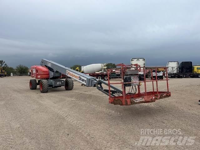 SkyJack SJ86T Other