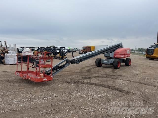 SkyJack SJ86T Other
