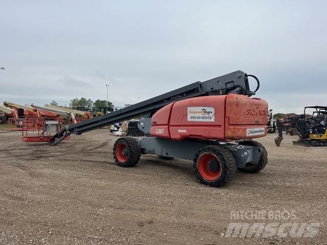 SkyJack SJ86T Other