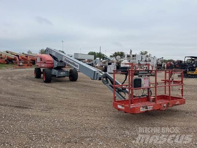 SkyJack SJ86T Other