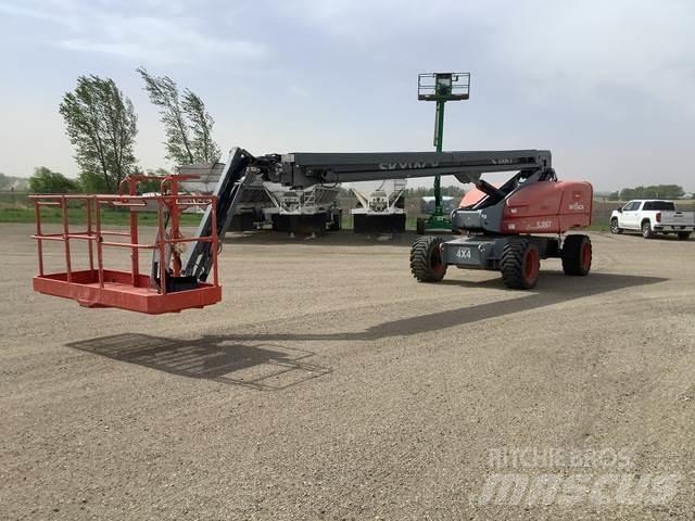 SkyJack SJ86T Other