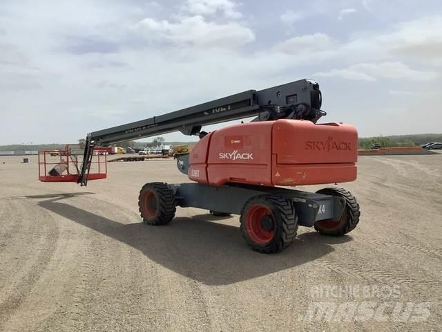 SkyJack SJ86T Other