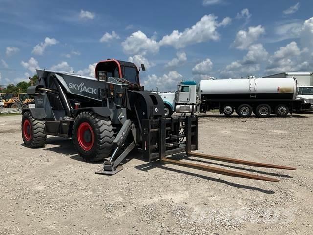 SkyJack ZB2044 Telescopic handlers