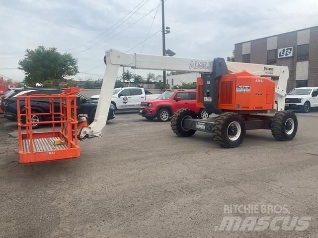 Snorkel AB60J Other