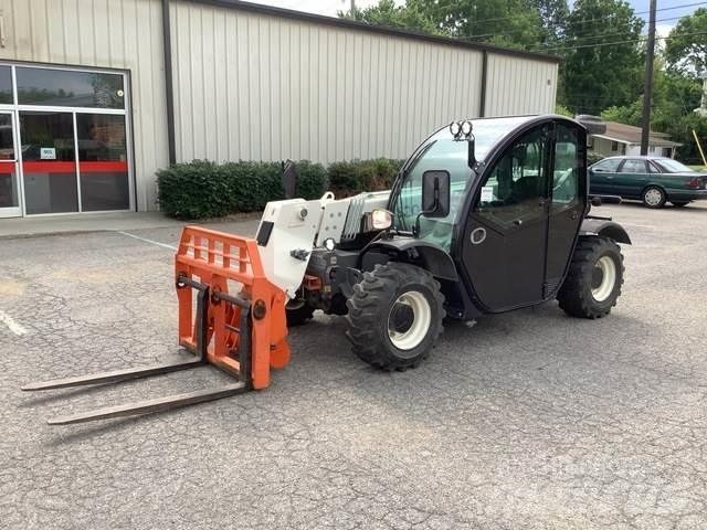 Snorkel SR5719 Telescopic handlers