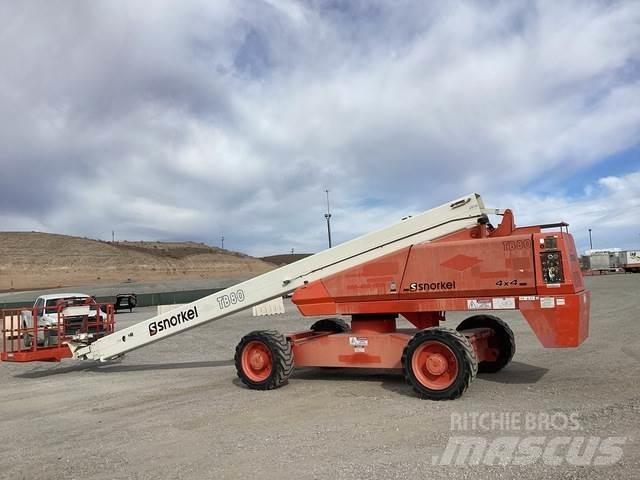 Snorkel TB80 Other