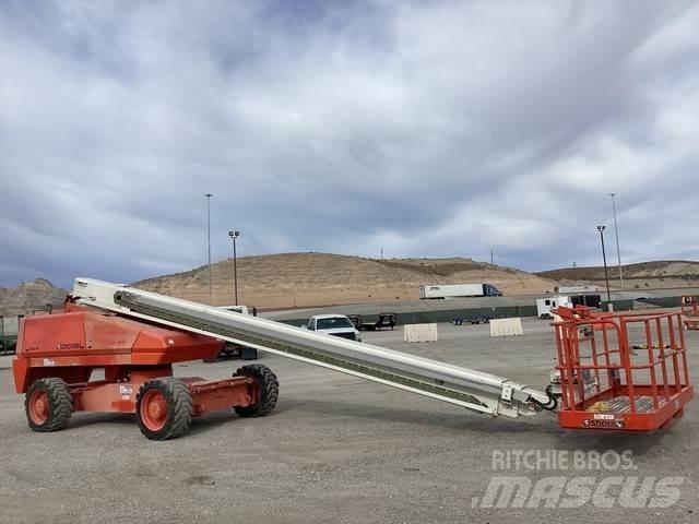 Snorkel TB80 Other