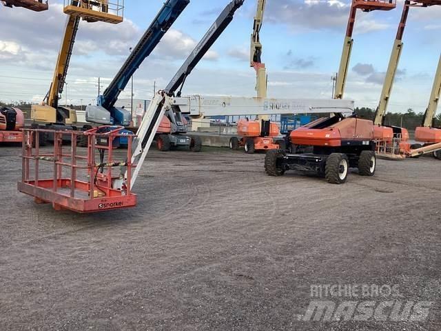 Snorkel TB86J Other