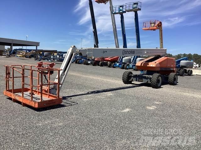 Snorkel TB86J Other