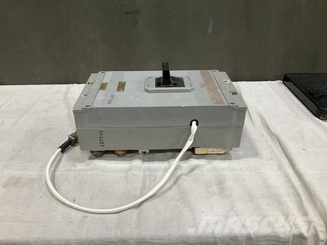  SPD NQB-A1600 Hammers / Breakers