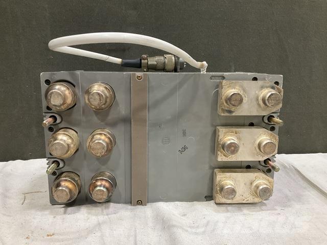  SPD NQB-A1600 Hammers / Breakers