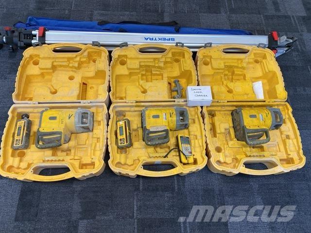 SPECTRA GL612N Other