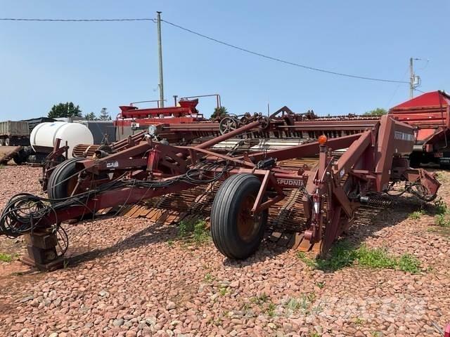  Spudnik 6160 Hillers