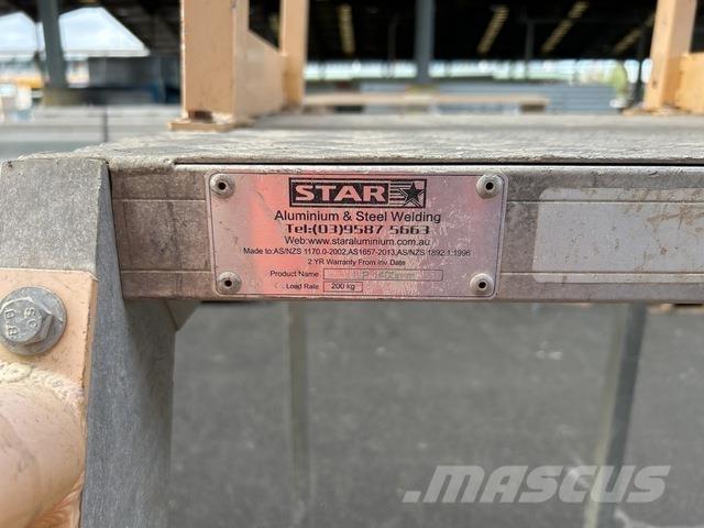 Star  Other