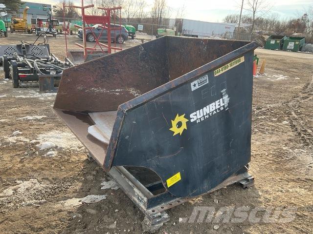 Star 1825 Waste / recycling & quarry spare parts