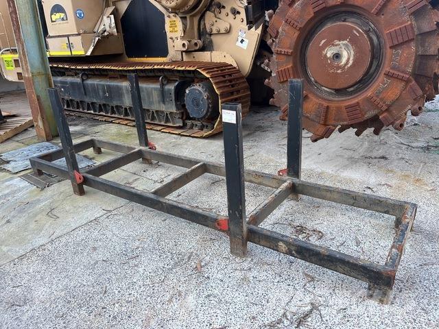  Steel Rack Other