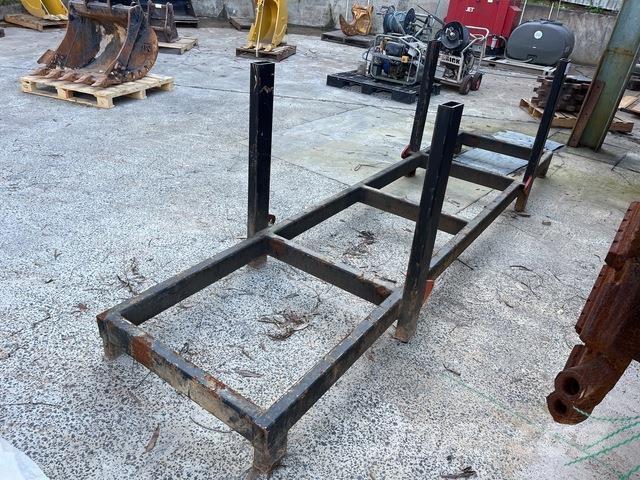 Steel Rack Other