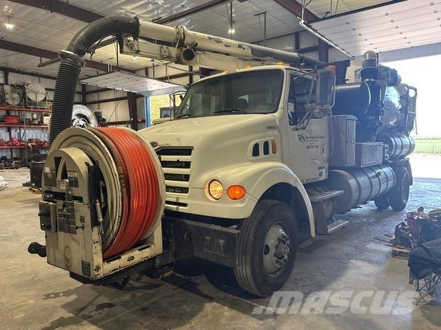 Sterling L7500 Commercial vehicle