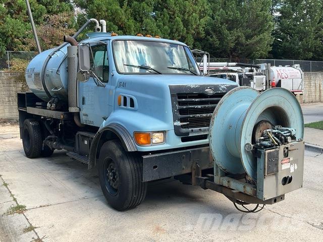 Sterling L7500 Other