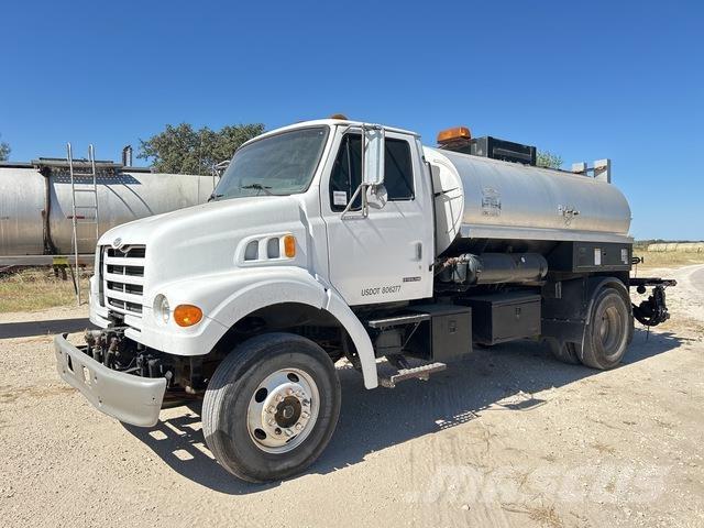 Sterling L7500 Concrete trucks