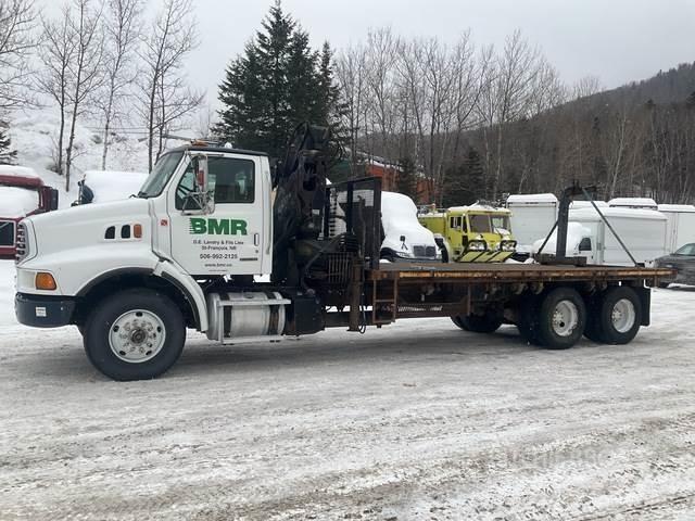 Sterling L8500 Other trucks