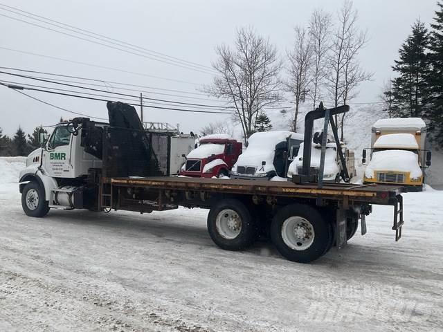 Sterling L8500 Other trucks