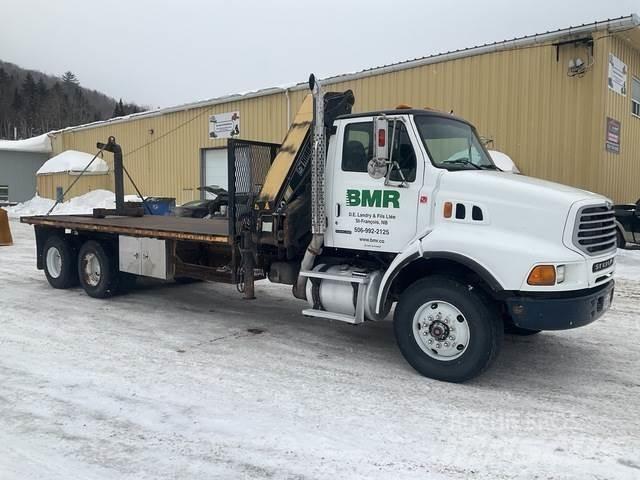 Sterling L8500 Other trucks