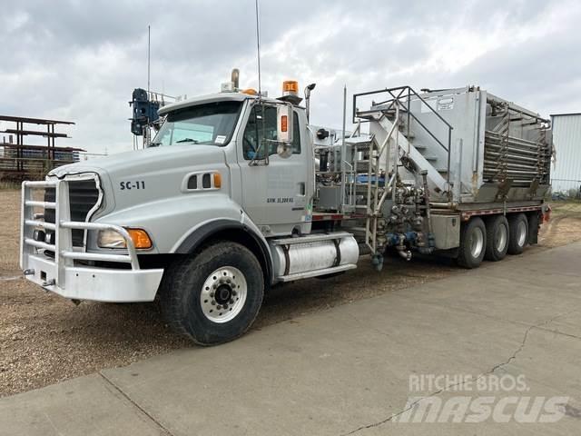 Sterling L9500 Other