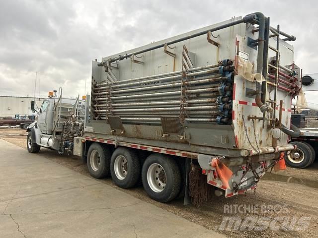 Sterling L9500 Other