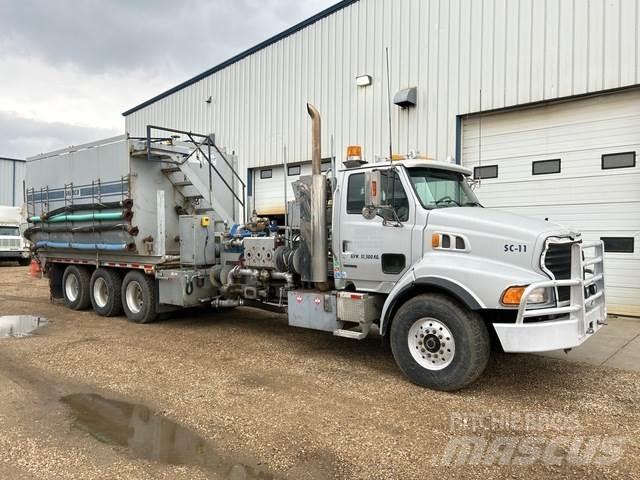 Sterling L9500 Other