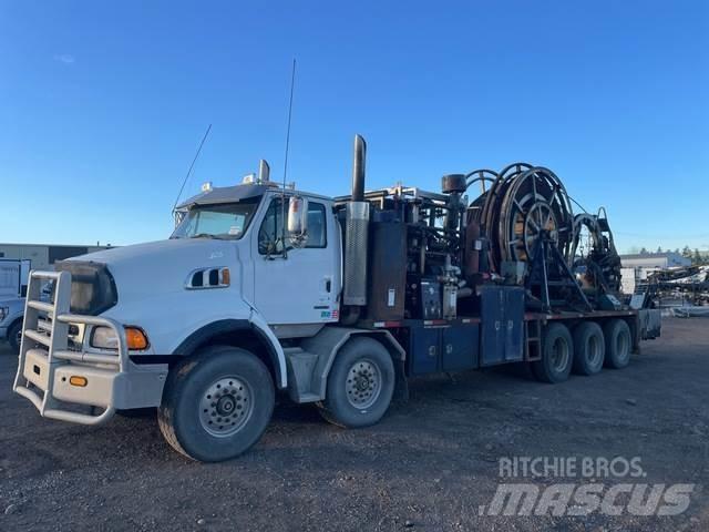 Sterling L9500 Other