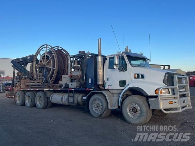 Sterling L9500 Other