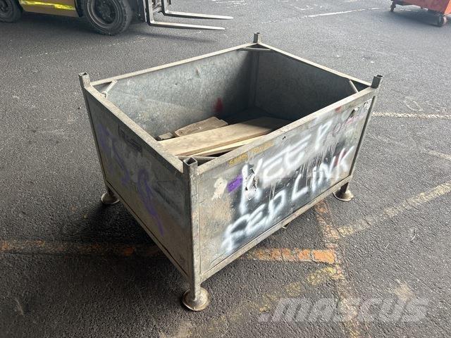  Stillage Other