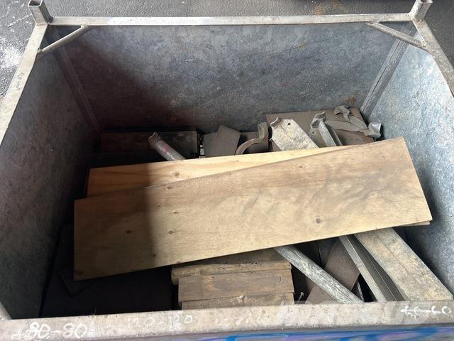  Stillage Other