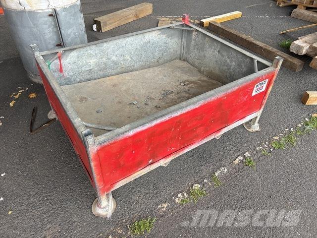  Stillage Other
