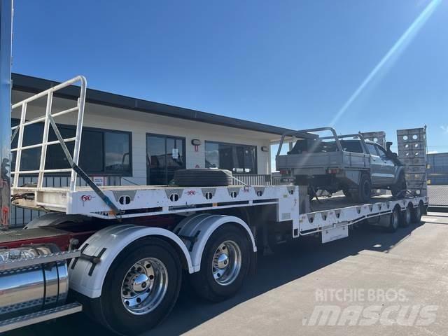  Stonestar Low loaders