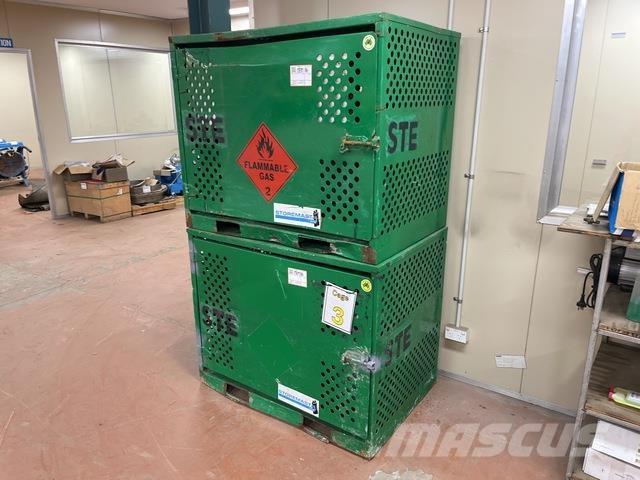  Storemaster Other