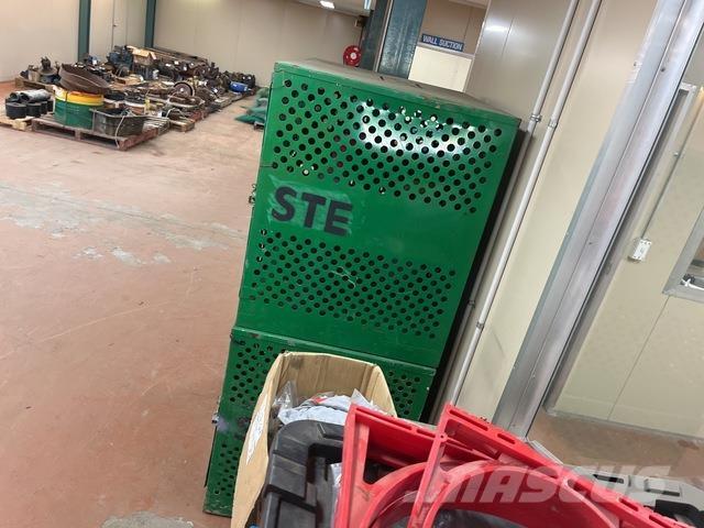  Storemaster Other