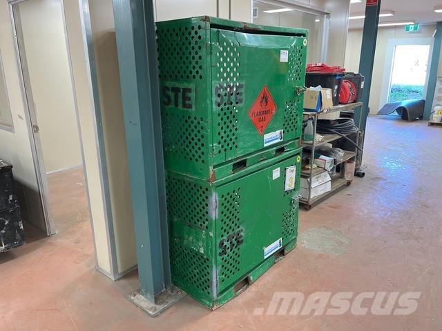  Storemaster Other