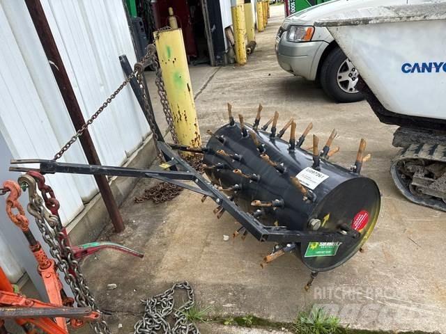  Strongway Core Aerators